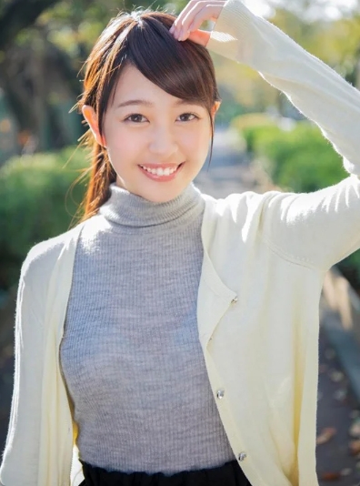 川田みはる(三田杏)